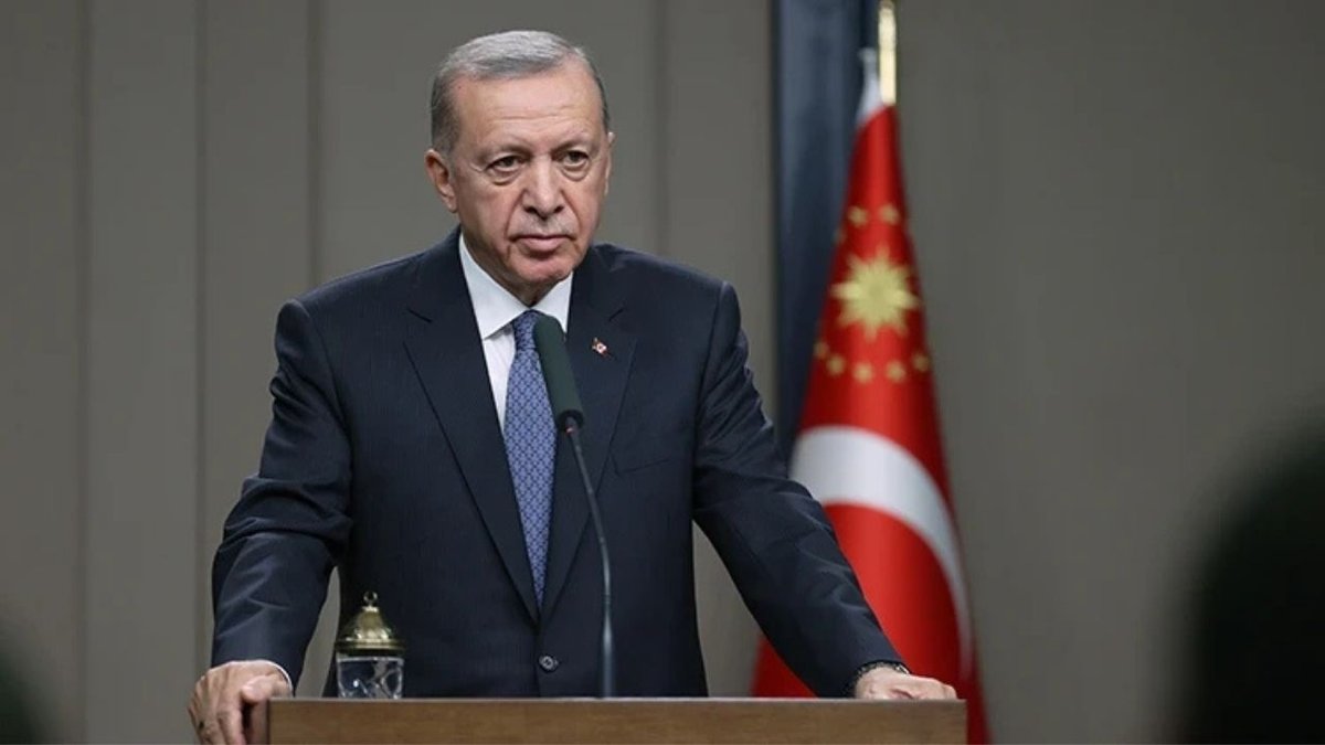 Cumhurbaşkanı Erdoğan, Özgür Özel’den 300 Bin Lira Manevi Tazminat Kazandı