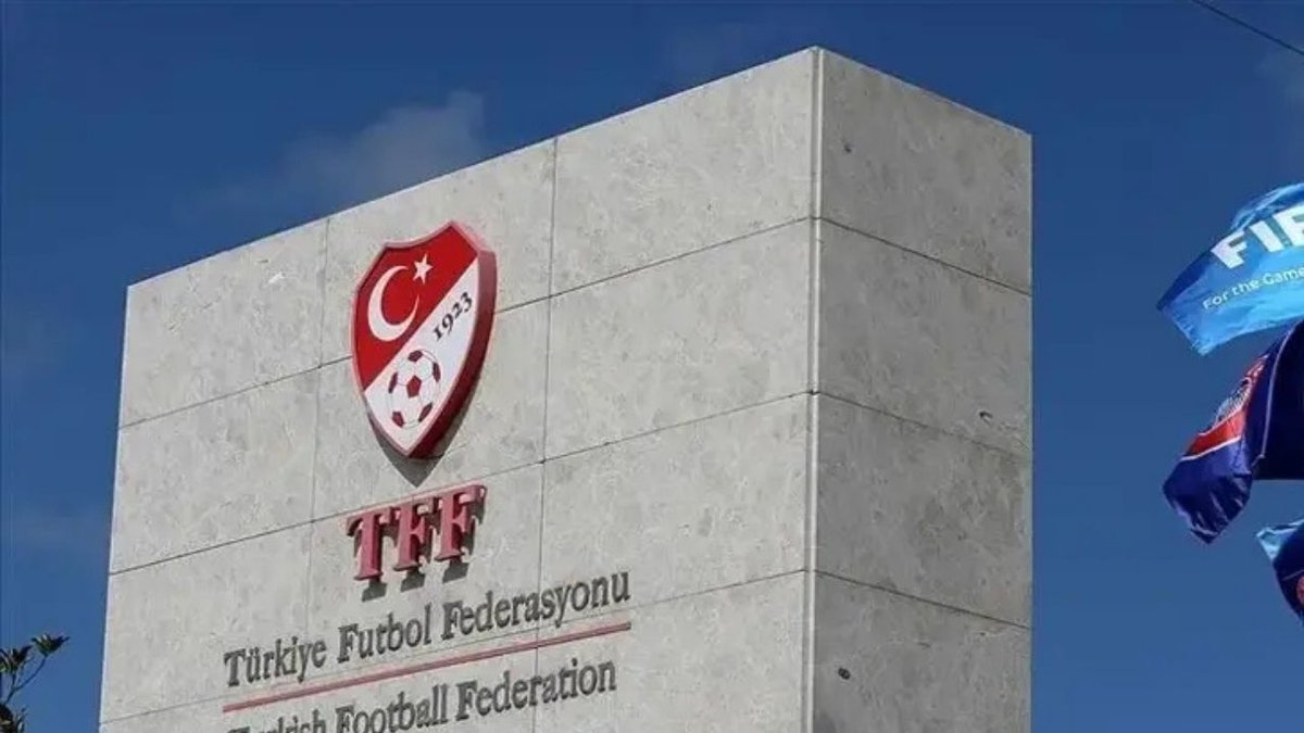 TFF 2026-27 Transfer Dönemlerini Açıkladı: Yaz ve Kış Tarihleri Belli Oldu
