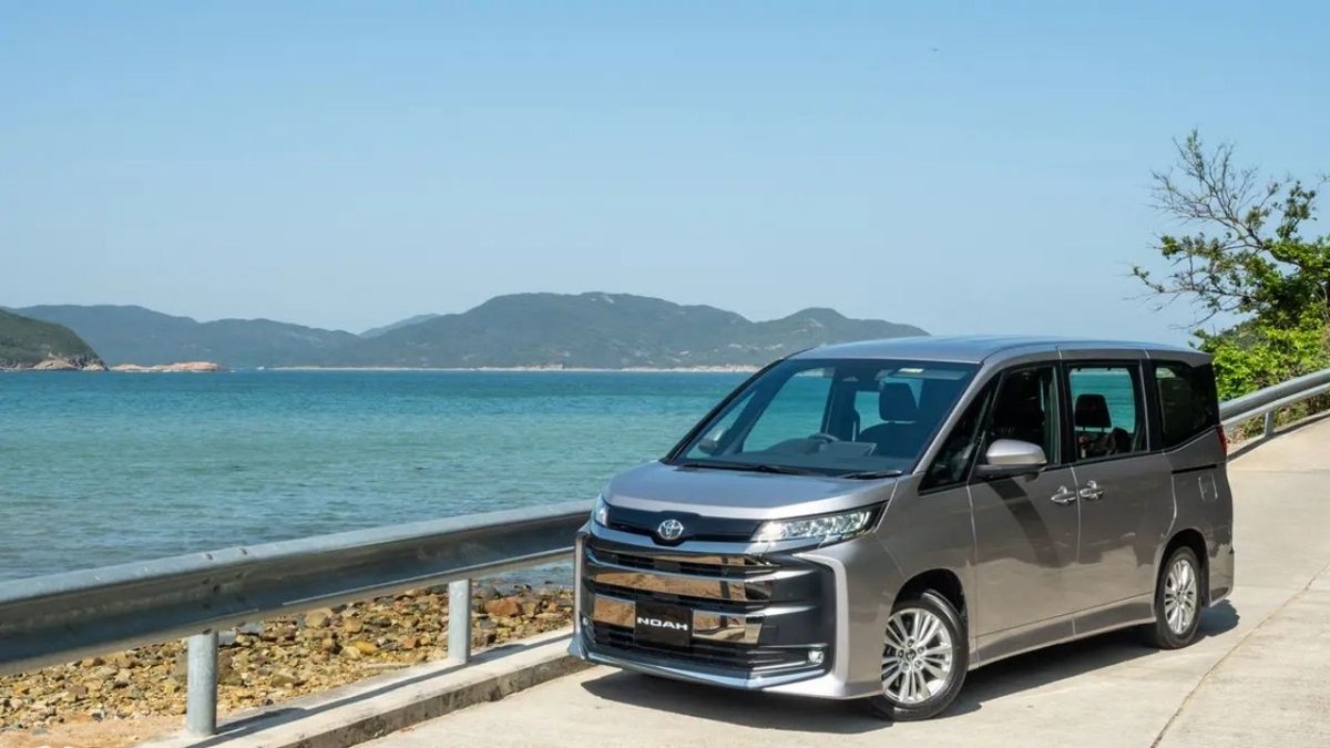 Toyota Siparişlere Yetişemiyor: Tayvan’da Üretimle Japonya Pazarına Destek