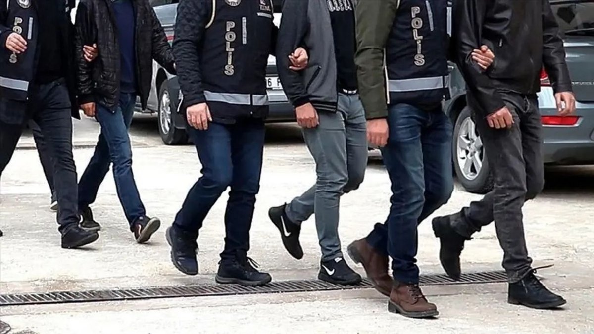 Batman Merkezli 17 İlde Yasa Dışı Bahis Operasyonu: 87 Tutuklama, 19,3 Milyar TL İşlem Hacmi