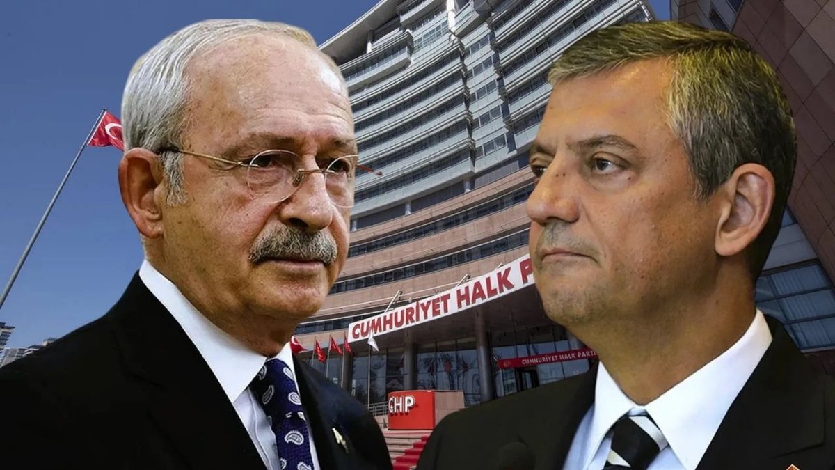 Kılıçdaroğlu’nun Avukatları CHP Mutlak Butlan Temyizini Geri Çekti: Karar İki Haftaya Kesinleşecek