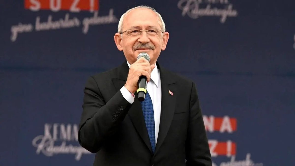 CHP’de Kurultay Tartışması Büyüyor: Kılıçdaroğlu Seçim Planı mı Yapıyor?
