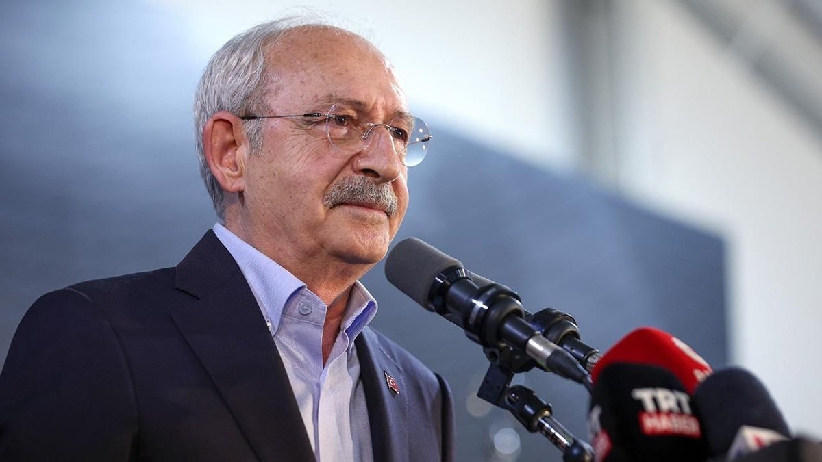 CHP’de Deprem Etkisi! Kemal Kılıçdaroğlu’ndan İhraç Sinyali: Özgür Özel Cephesine Kritik Mesaj