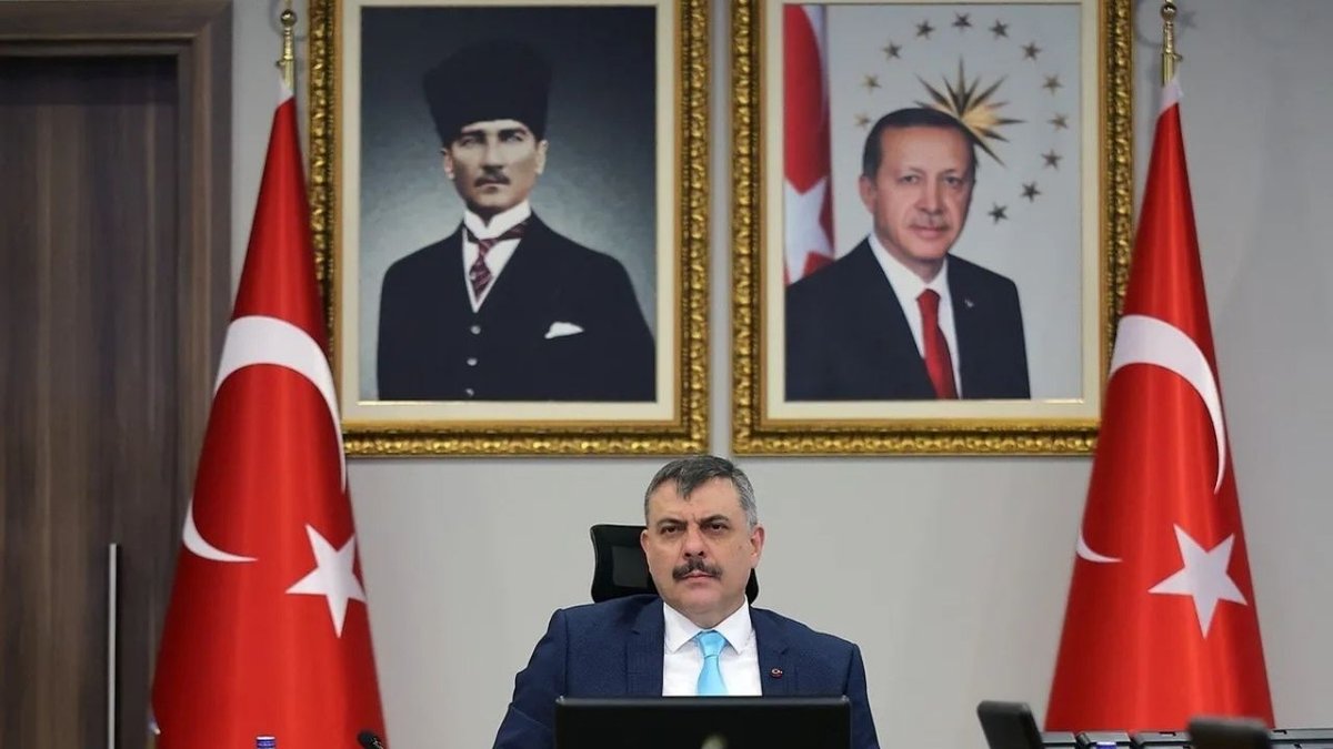 Ankara’da NATO Alarmı: Bakan Mustafa Çiftçi Başkanlığında Kritik Güvenlik Zirvesi Yapıldı