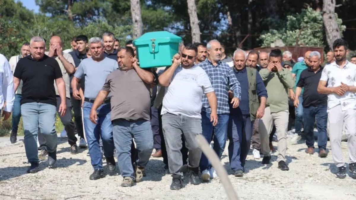 Hatay’da Uyuşturucu Bağımlısı Baba Dehşeti: 3 Yaşındaki Oğlunu Öldürdü ve Uzuvlarını Kesti