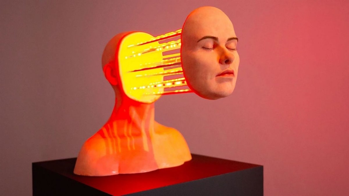 İstanbul Dijital Sanat Festivali 3 Haziran’da Başlıyor: Yapay Zeka ve Gelecek Temalı Eserler Sergilenecek