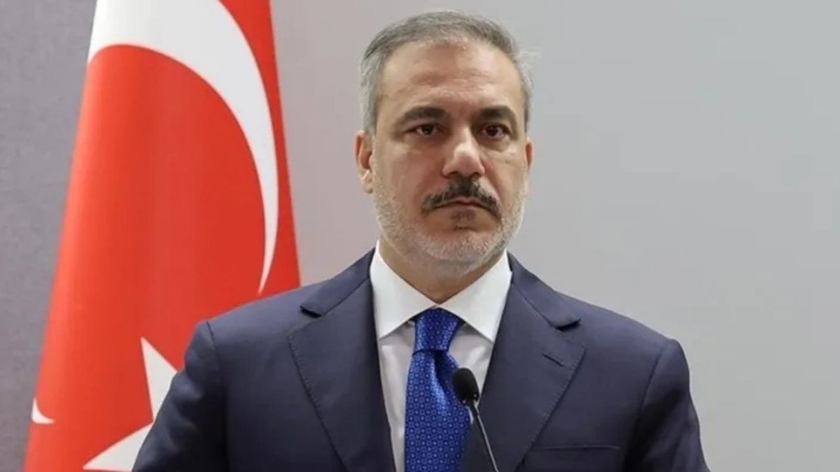 Dışişleri Bakanı Hakan Fidan: Endonezya Temaslarımız Son Derece Verimli Geçti