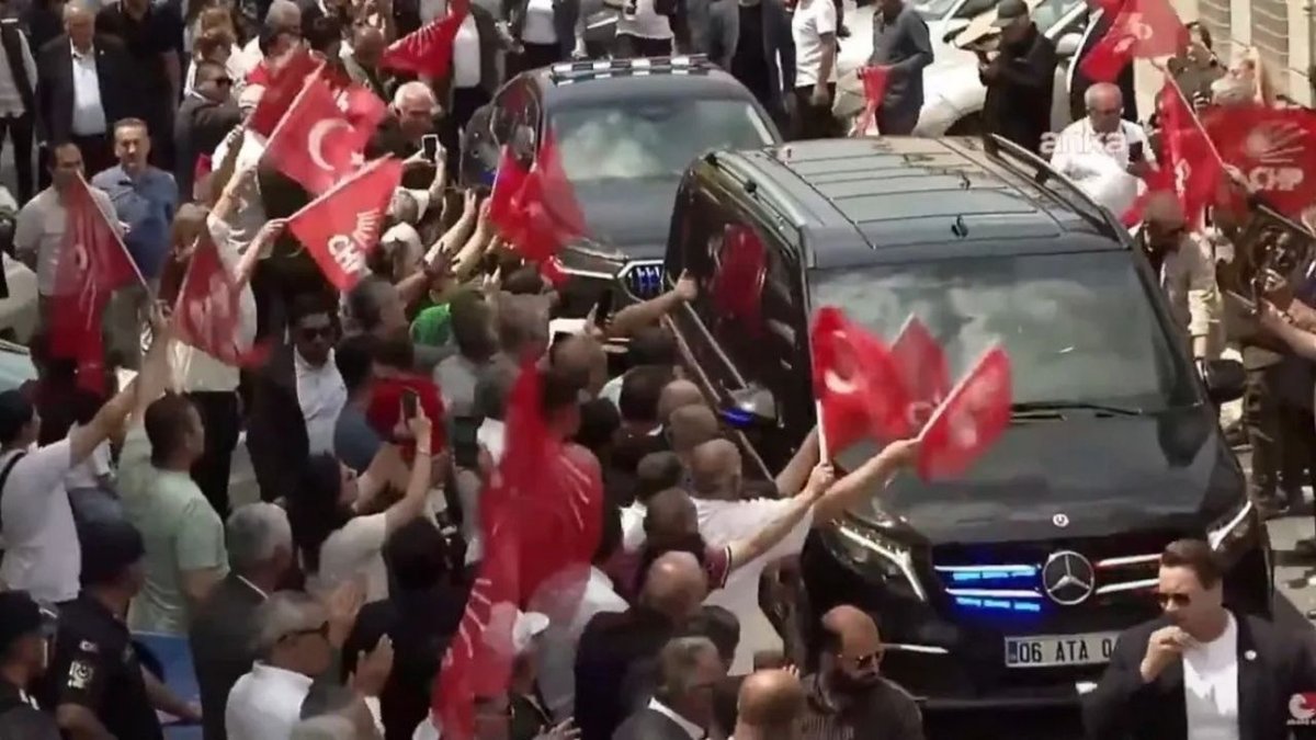 Özgür Özel’in “Demokrat” Diyerek Tanıttığı Emin Uzun Hakkında Dikkat Çeken Geçmiş: KKTC’de Dokunulmazlığı Kaldırılan İlk Vekil
