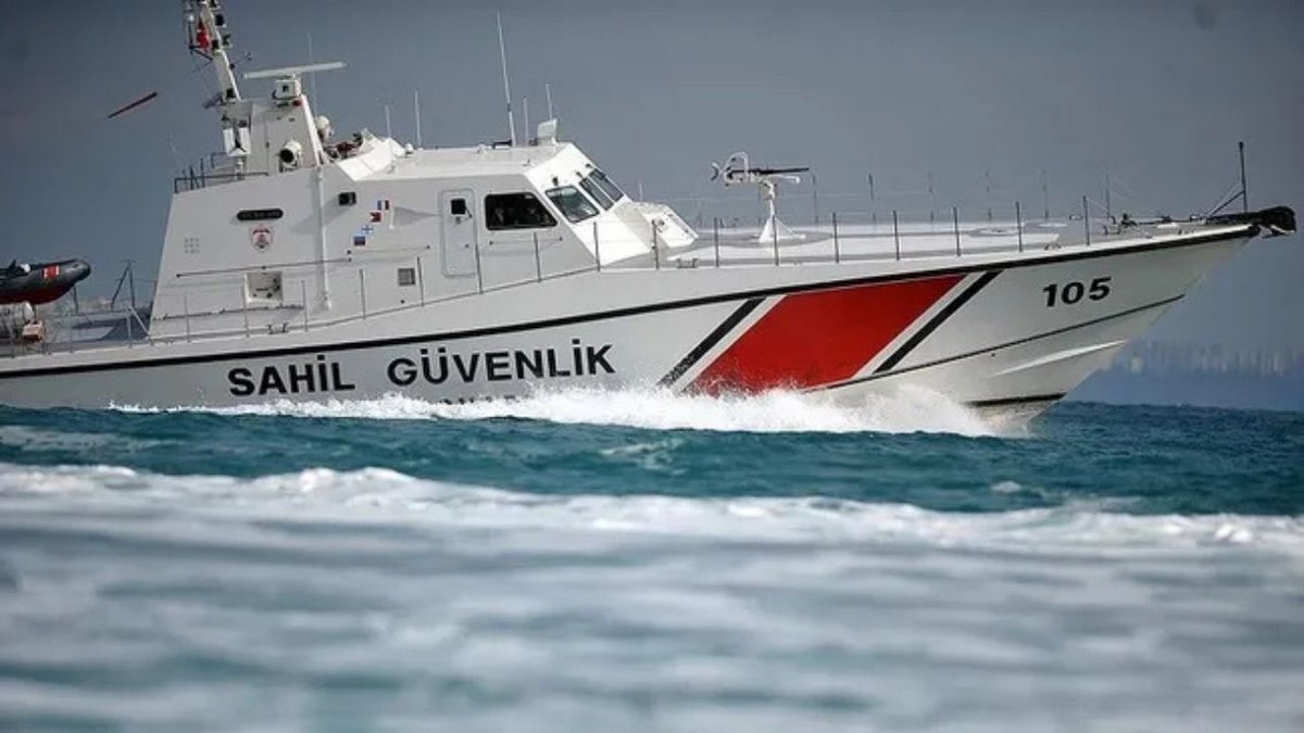Karadeniz’de Türk Balıkçı Teknesine Saldırı: 1 Ölü, 4 Yaralı