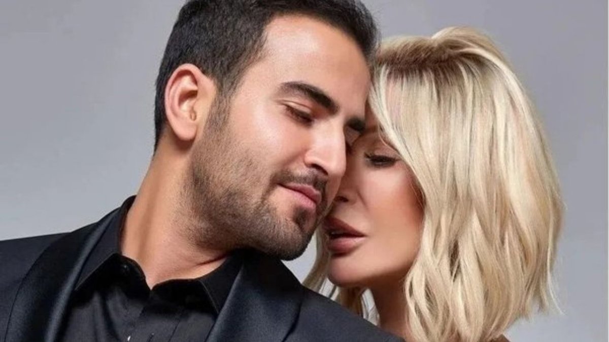 Seda Sayan’dan Eşi Çağlar Ökten’e Veto! Tatil Planına İzin Vermedi