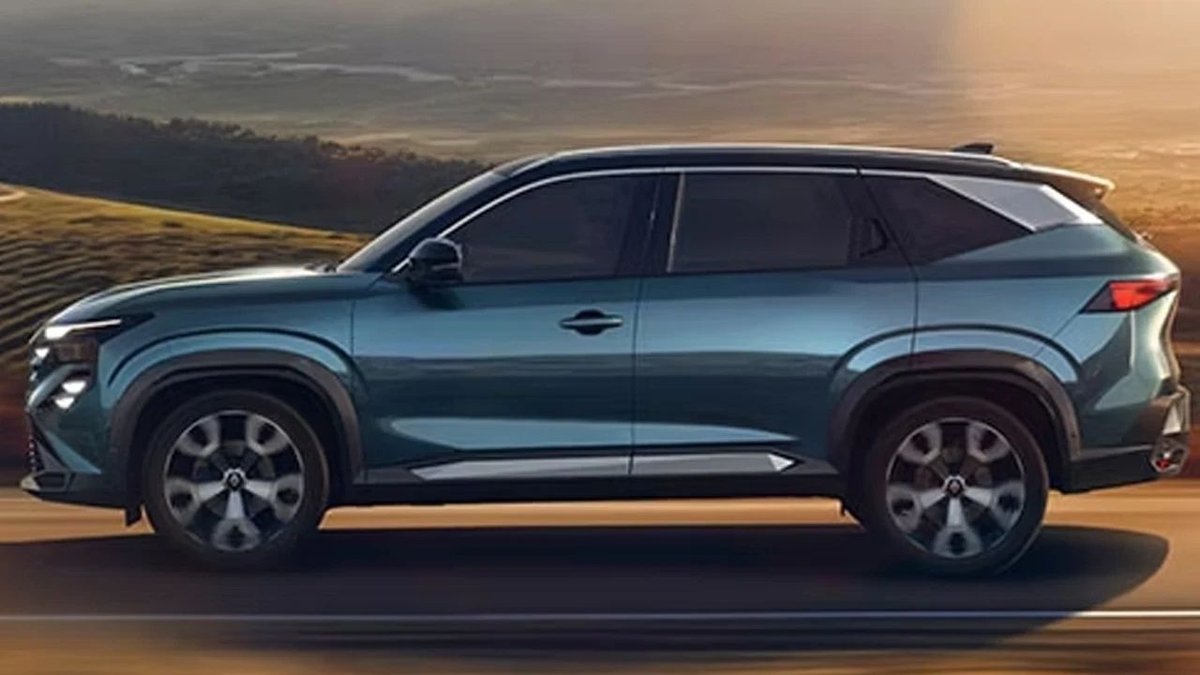 Yeni Renault Boreal Türkiye’de Satışa Sunuluyor: Yerli Katkı Ve Hibrit Motorla Öne Çıkıyor