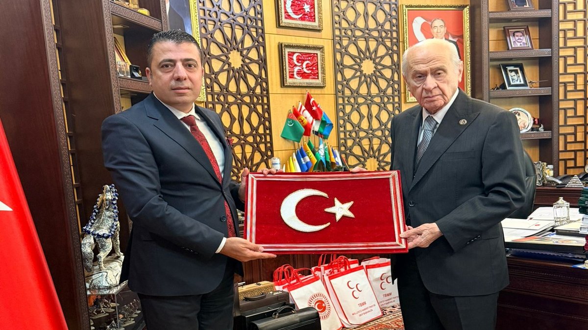 MHP’li İş İnsanı Esat Ekremoğlu, Şehit Ailelerine Yönelik Çalışmaları ve Toplumsal Projeleriyle Dikkat Çekiyor