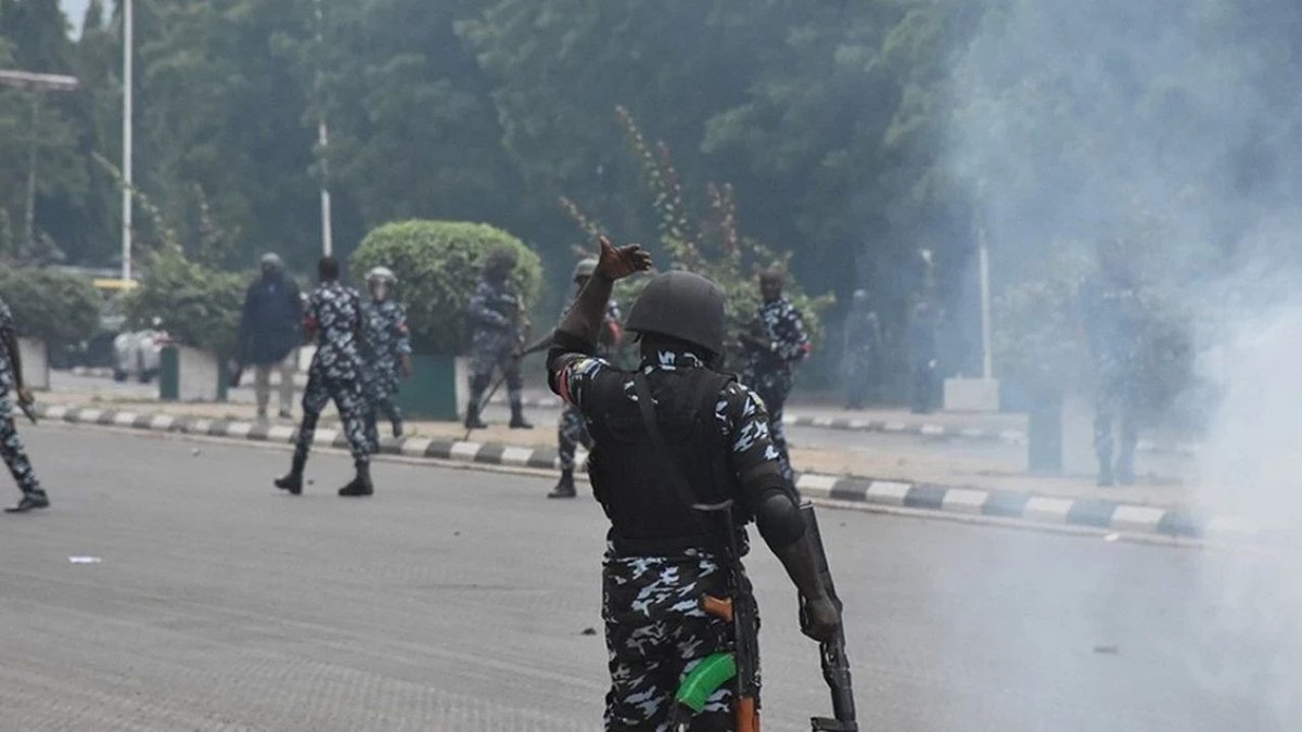 Nijer’de Havalimanına Kanlı Saldırı: 11 Asker ve 2 Sivil Hayatını Kaybetti, 22 Saldırgan Etkisiz Hale Getirildi
