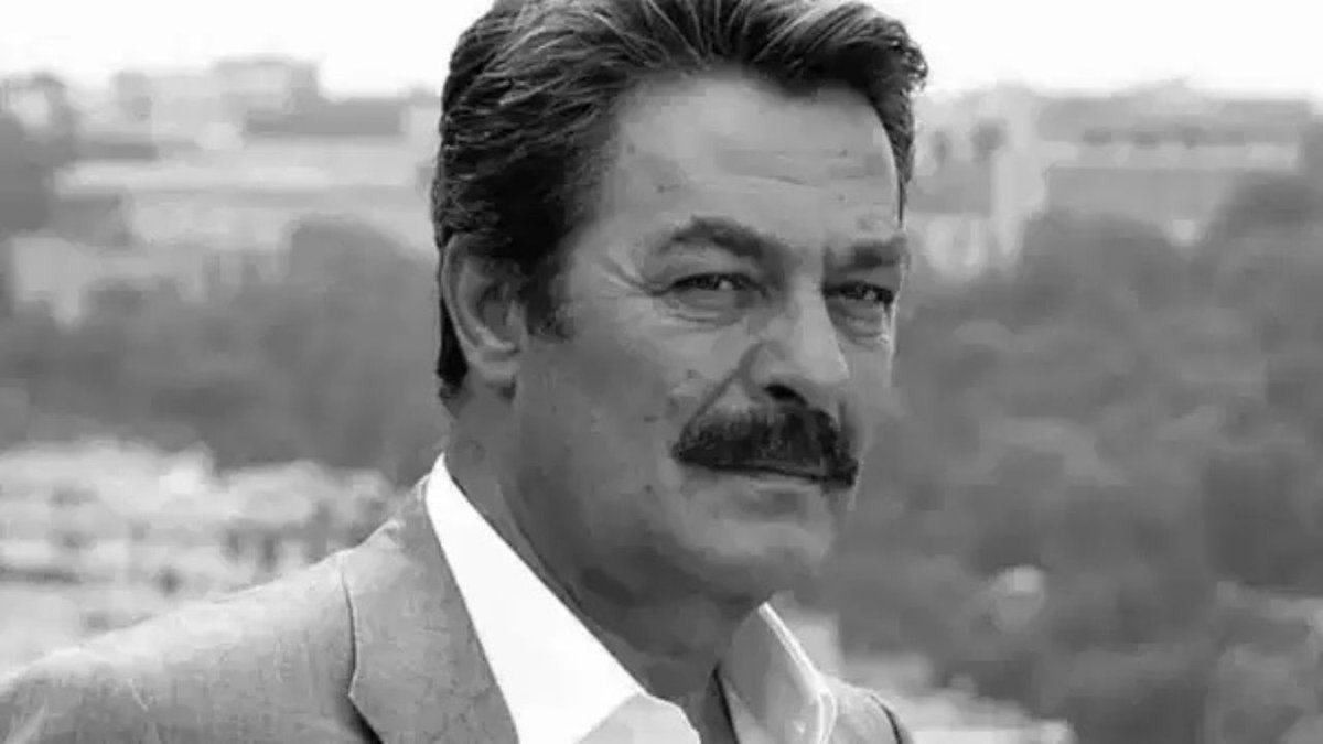 Kadir İnanır Ne Zaman Ve Nerede Toprağa Verilecek? Kadir İnanır’ın Cenaze Töreni Ne Zaman?