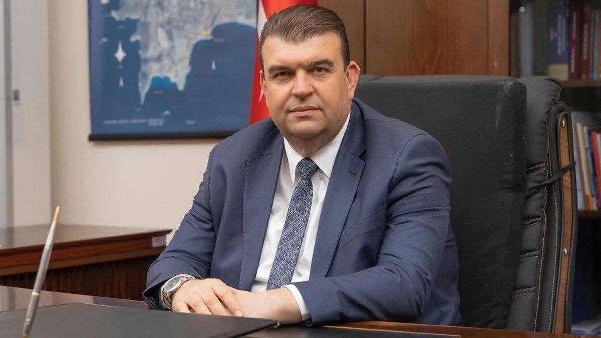 Seferihisar Belediye Başkanına Görevden Uzaklaştırma Kararı Gündemi Sarsıldı