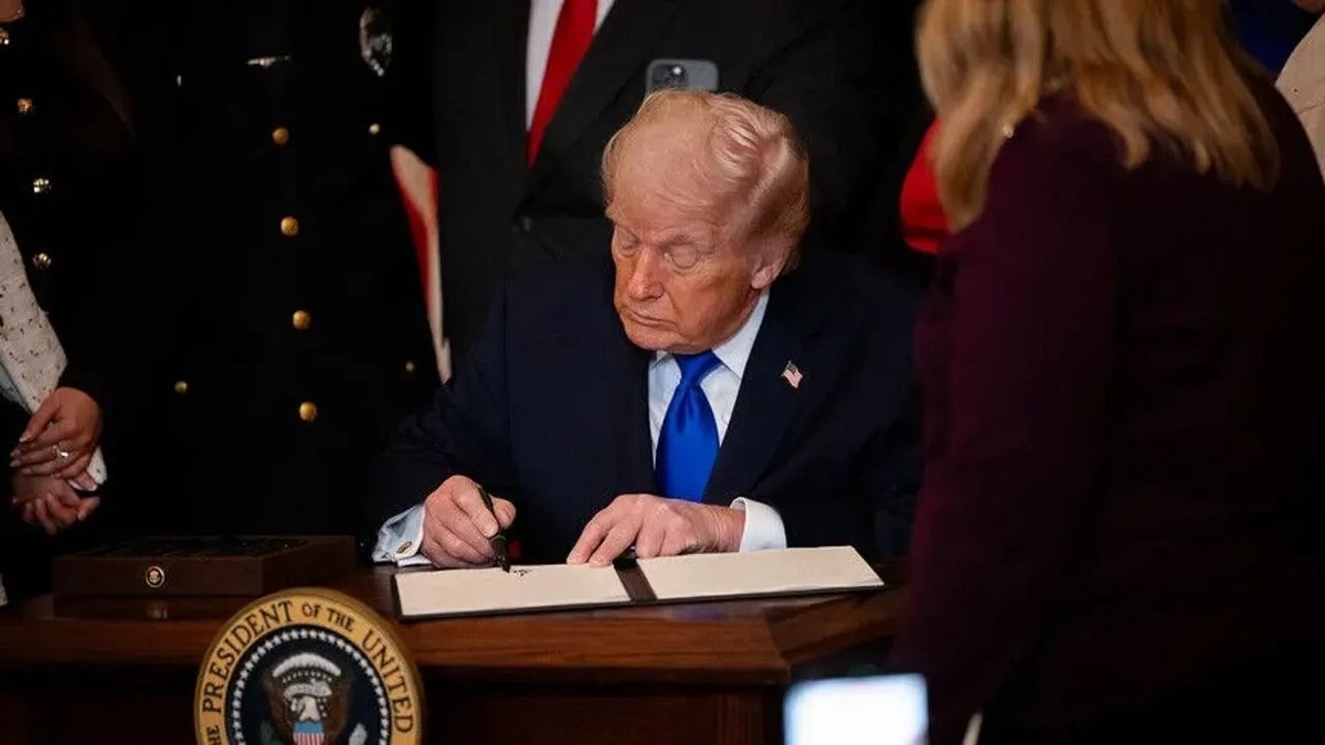 Trump’ın Servet Raporu Piyasalarda Şaşkınlık Yarattı