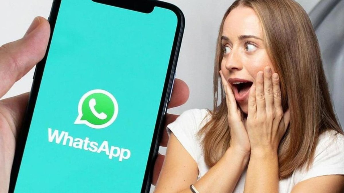 WhatsApp Kullanıcı Adı Dönemi Başlıyor Numara Paylaşmadan Mesajlaşma İmkanı