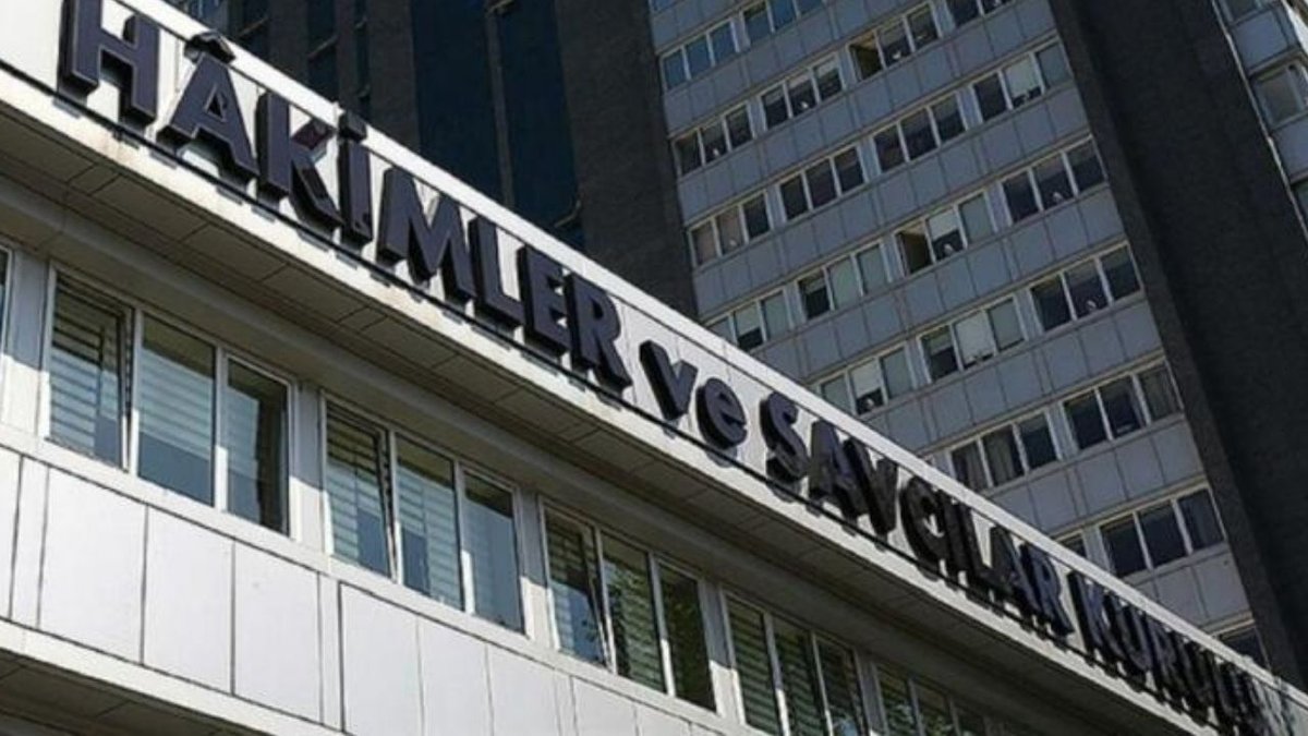 HSK Kararnamesiyle İstanbul Ağır Ceza Mahkemelerinde Büyük Değişim İbb Davası 33 Mahkemeye Taşındı