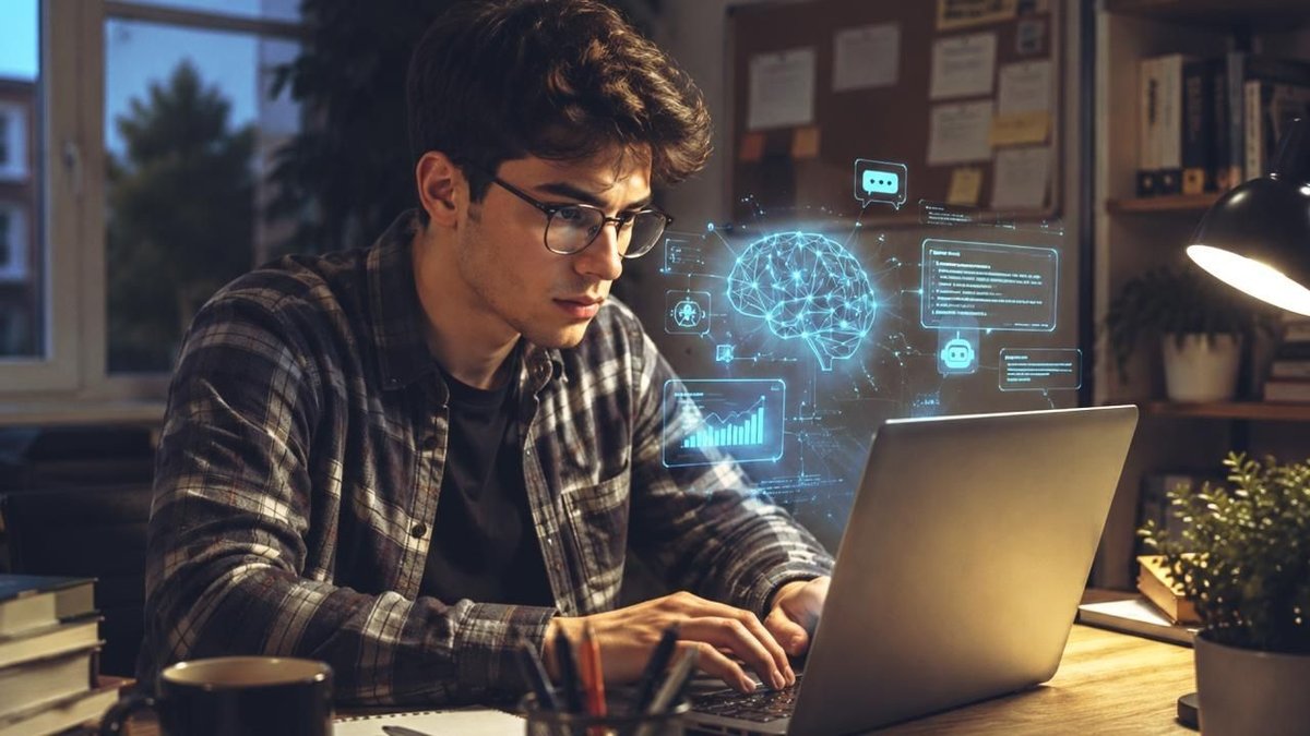 Yükseköğretimde Yeni Dönem 16 Programla Yapay Zeka Ve Dijital Alanlara Yönelim