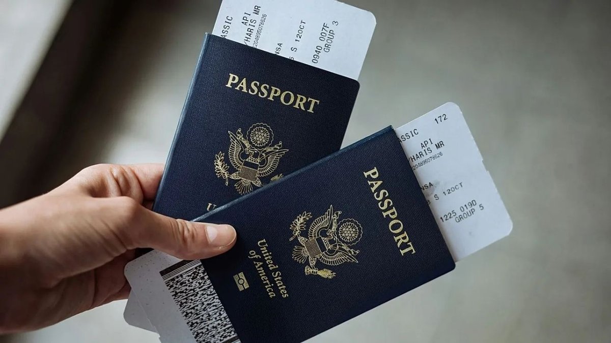 Türkiye Pasaportu Küresel Endekste 96 Sıraya Geriledi Avrupa Zirveyi Bırakmadı