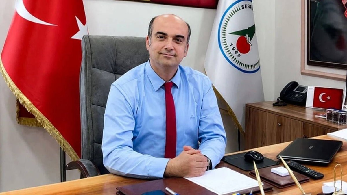 Seben’de Siyasi Hareketlilik Belediye Başkanı Ve Meclis Üyelerinden Ayrılık Kararı