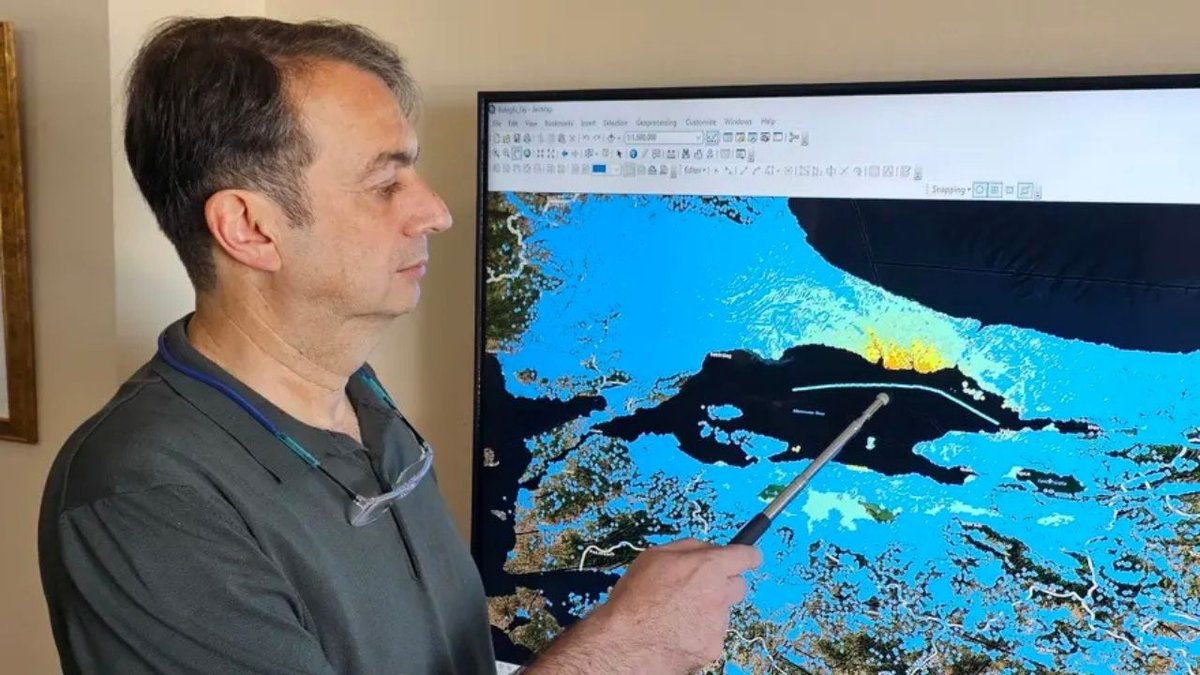 Marmara Depremi İçin Kritik Uyarı Fay Hareketleri Doğuya Doğru İlerliyor