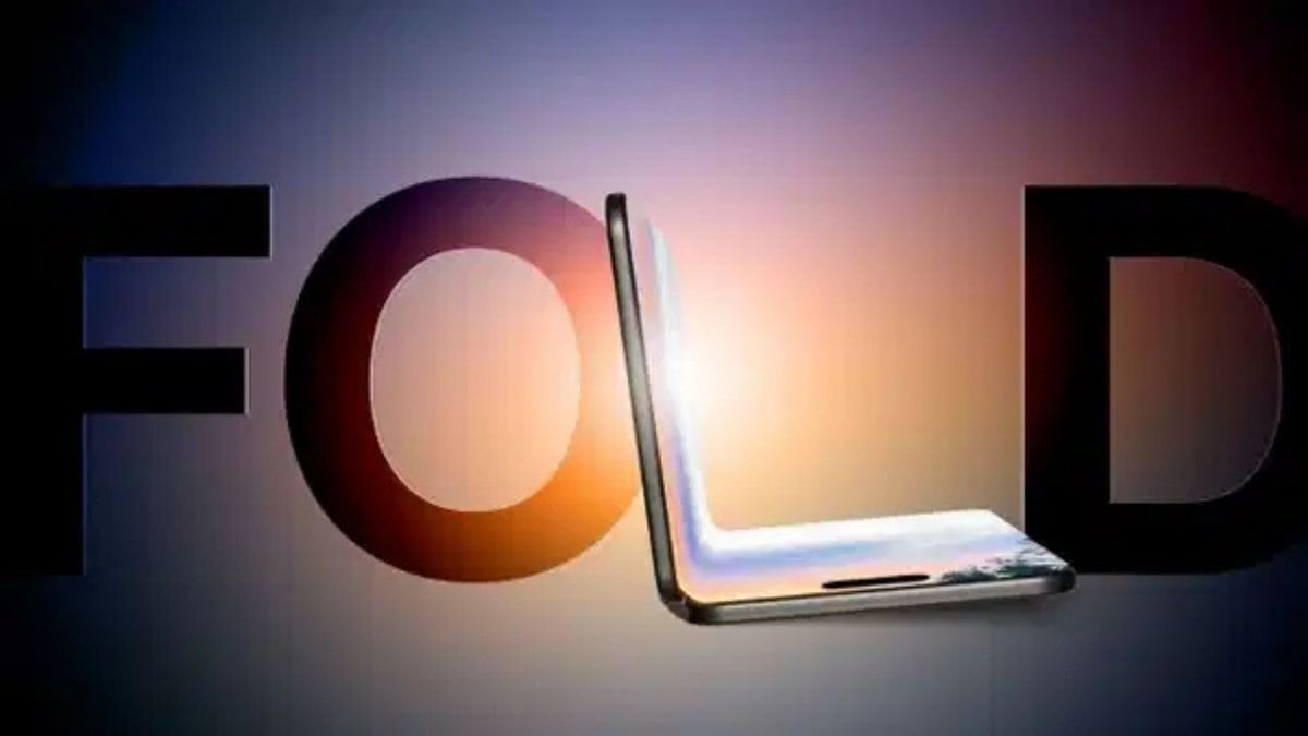 Apple Katlanabilir İPhone İçin Batarya Devrimine Hazırlanıyor