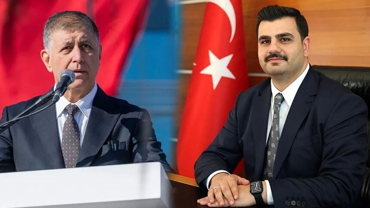 AK Parti’den Transfer Tartışmalarına Kapı Açan Mesaj Cemil Tugay İddiaları Gündemde