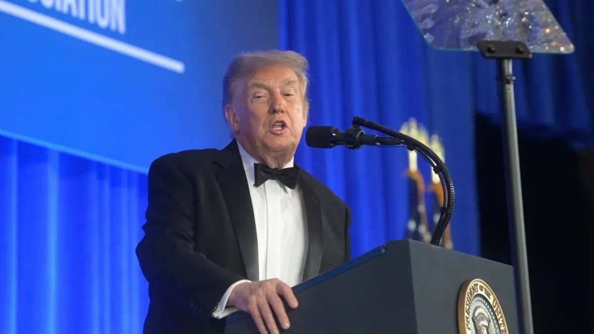 Trump'tan Yeni Seçim Mesajı 2028 Yarışı İçin Adaylık Sinyali