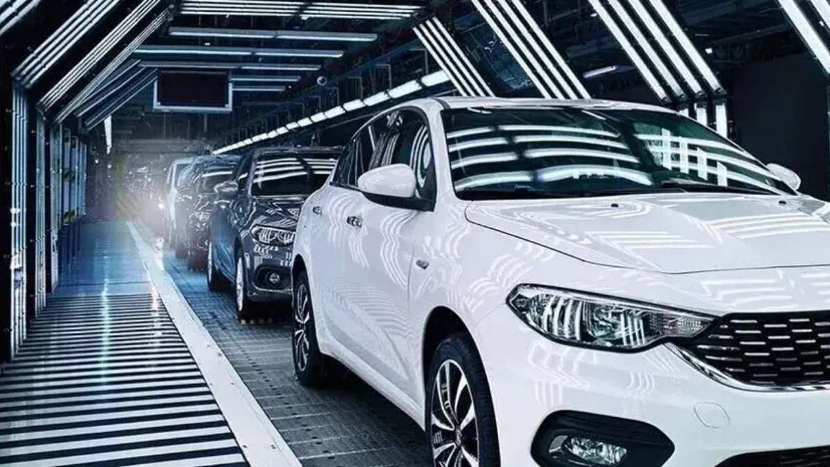 Türkiye’de Otomobil Alışkanlıkları Değişmedi En Çok Bu Renkler Tercih Edildi