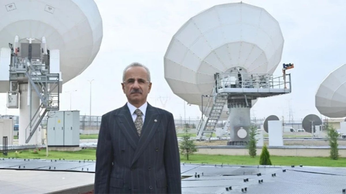 Türksat Filosu Yeni Nesil Uyduyla Güçleniyor