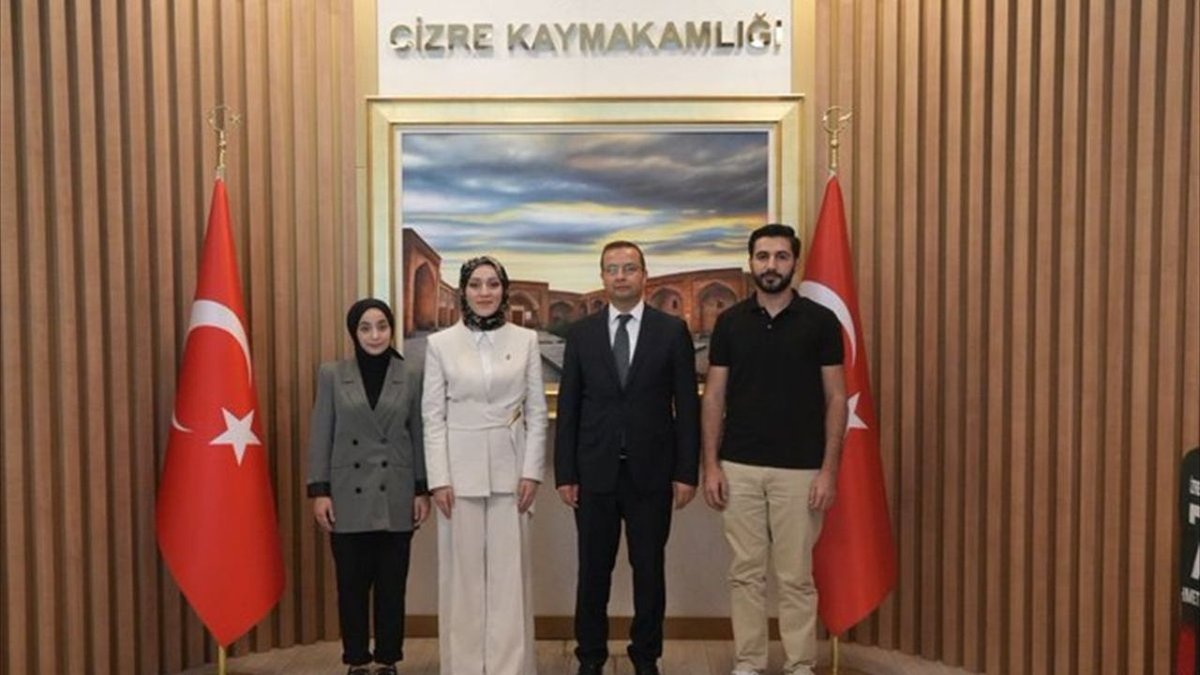 Şırnak’ta TEKNOFEST Heyecanı: Dron Şampiyonası İçin Hazırlıklar Sürüyor