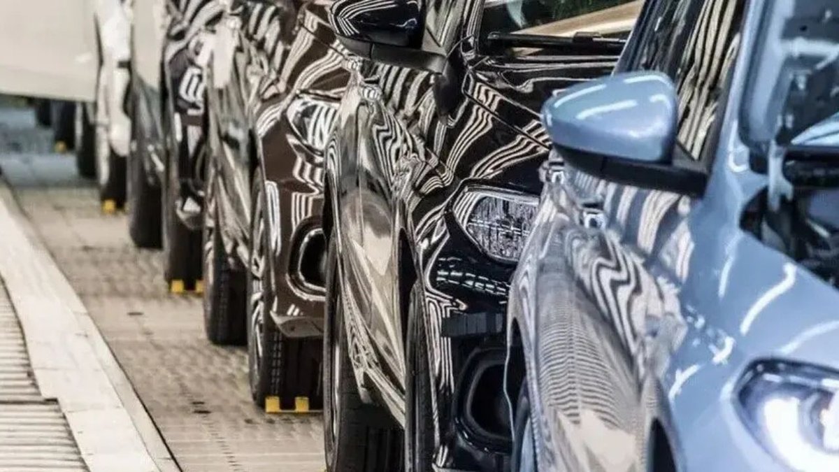 Otomotiv Pazarı 2026’da Geriledi: Satışlarda Yüzde 10,72’lik Düşüş