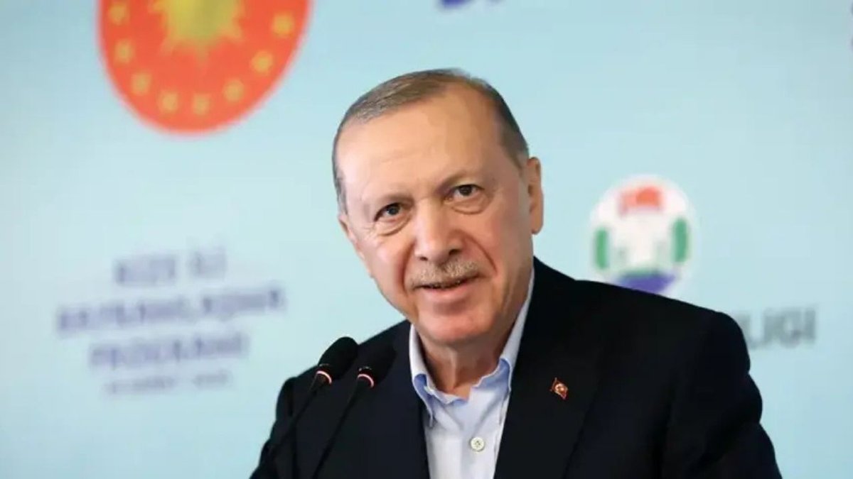 Erdoğan’ın Cumhurbaşkanlığında 12 yıl geride kaldı