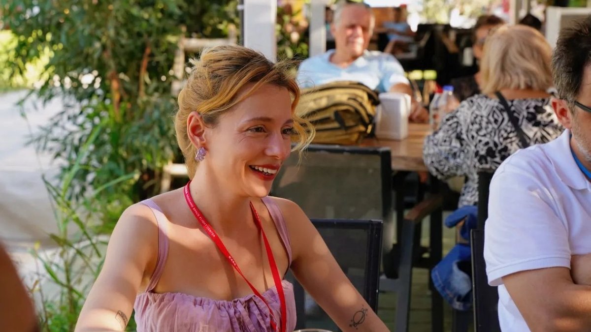 Hypatia Bilim Ve İletişim Festivali Bu Yıl Foça’da Düzenlenecek