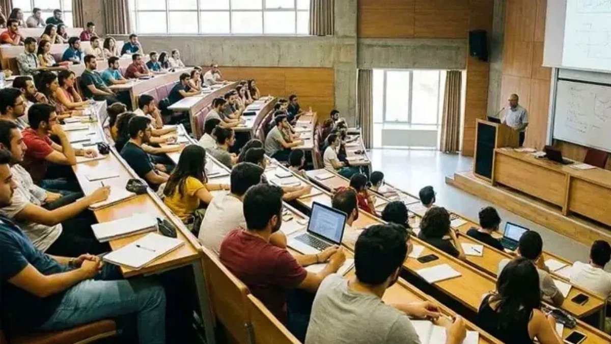 Üniversite Affında Başvuru Tarihi Belli Oldu: Öğrencilere Yeniden Eğitim Fırsatı