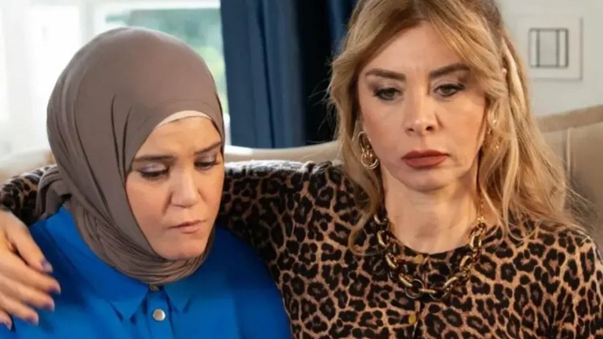 Kızılcık Şerbeti Final Mi Yapacak? Yapımcıdan Açıklama Geldi