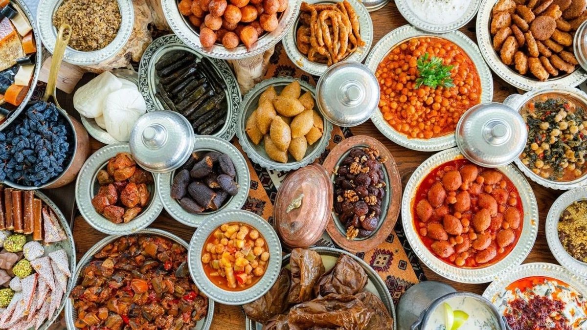 Malatya’nın 6 Bin Yıllık Mutfak Kültürü Kültür Yolu Festivali’nde Tanıtılıyor: 31 Lezzet Noktası Belirlendi