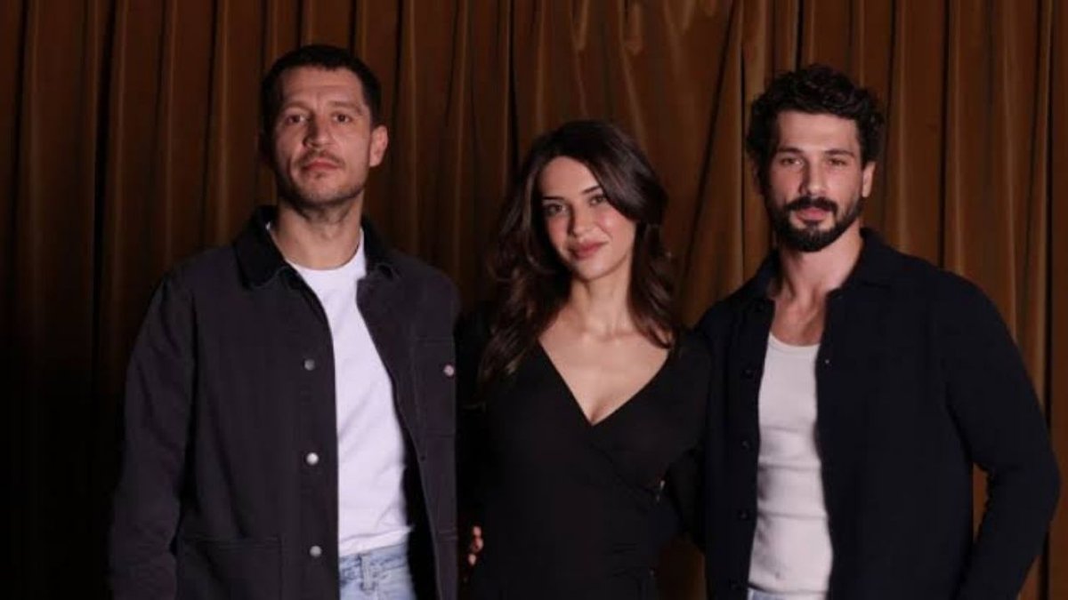 Yeraltı Dizisine Usta Oyuncu Transferi. Kadro Güçleniyor