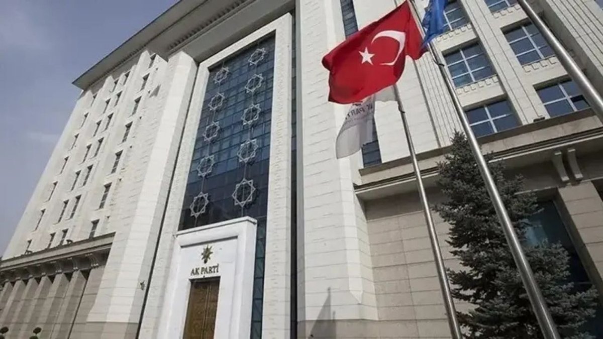 AK Parti’den Terörsüz Türkiye Mesajı: “Bu Başarı 86 Milyonun Başarısıdır”