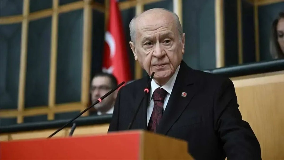 Bahçeli’nin Seçim Sistemi Çıkışı Ankara’da Gündem Oldu: Yeni Model Mi Geliyor