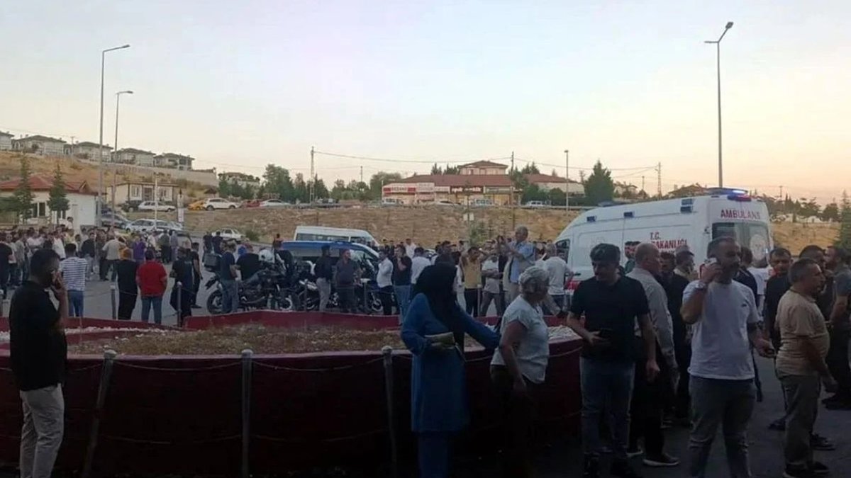 Ankara’da Maden Ocağında Göçük: 1 İşçi Hayatını Kaybetti, 20 Yaralı