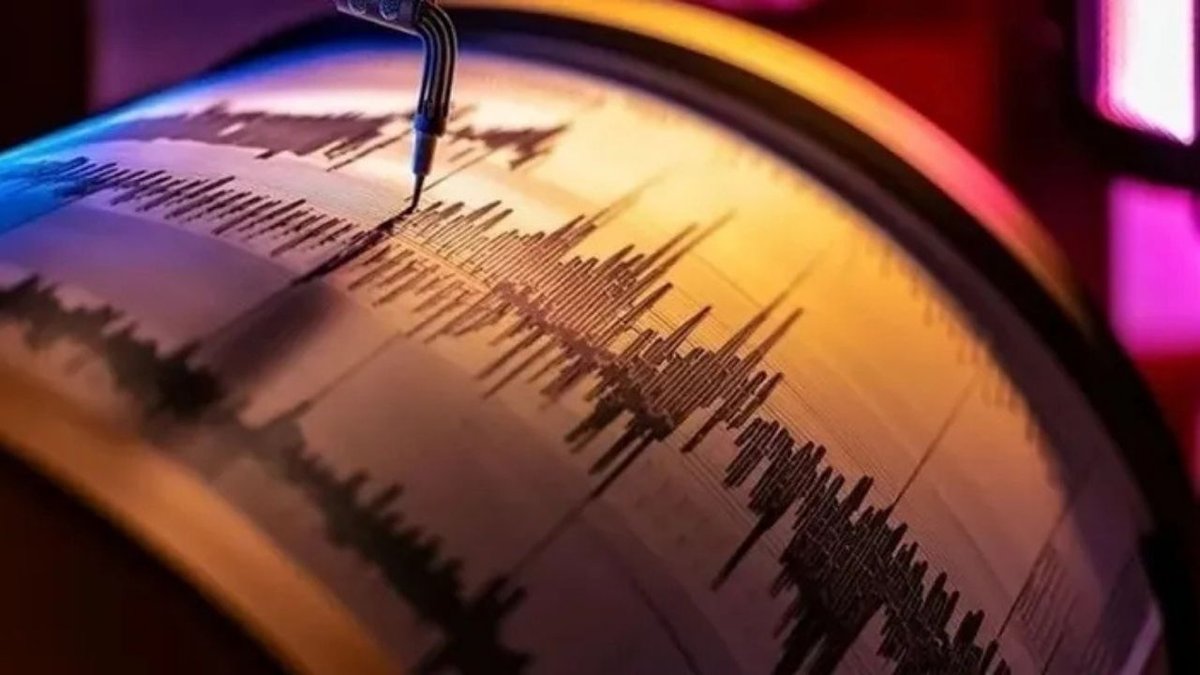 Japonya’da 5,8 Büyüklüğünde Deprem Meydana Geldi