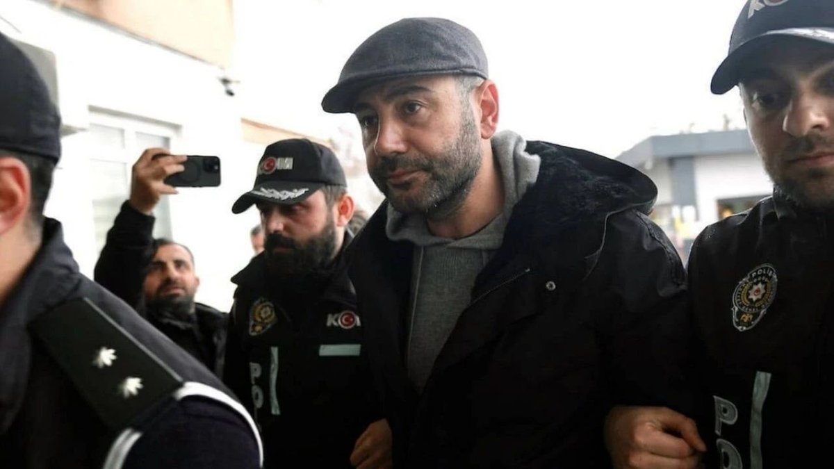 Rıza Akpolat Hakkında Davada Beraat Kararı
