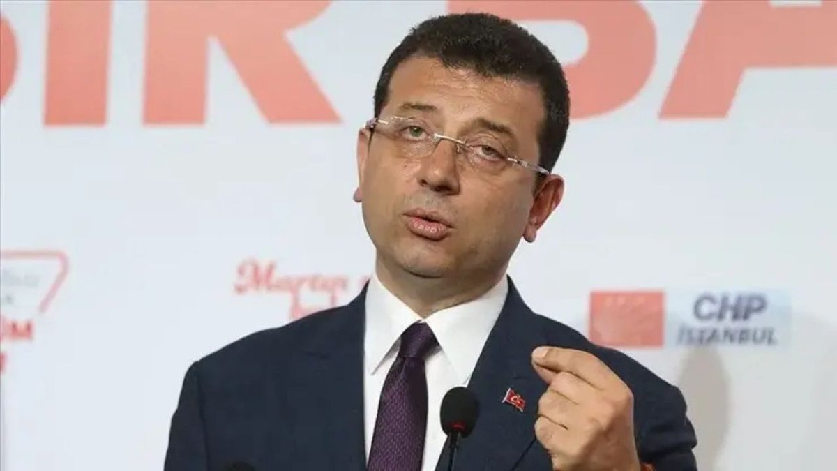Silivri Duruşmalarında İmamoğlu Tartışması: Tanıkların İddiaları Gündemde
