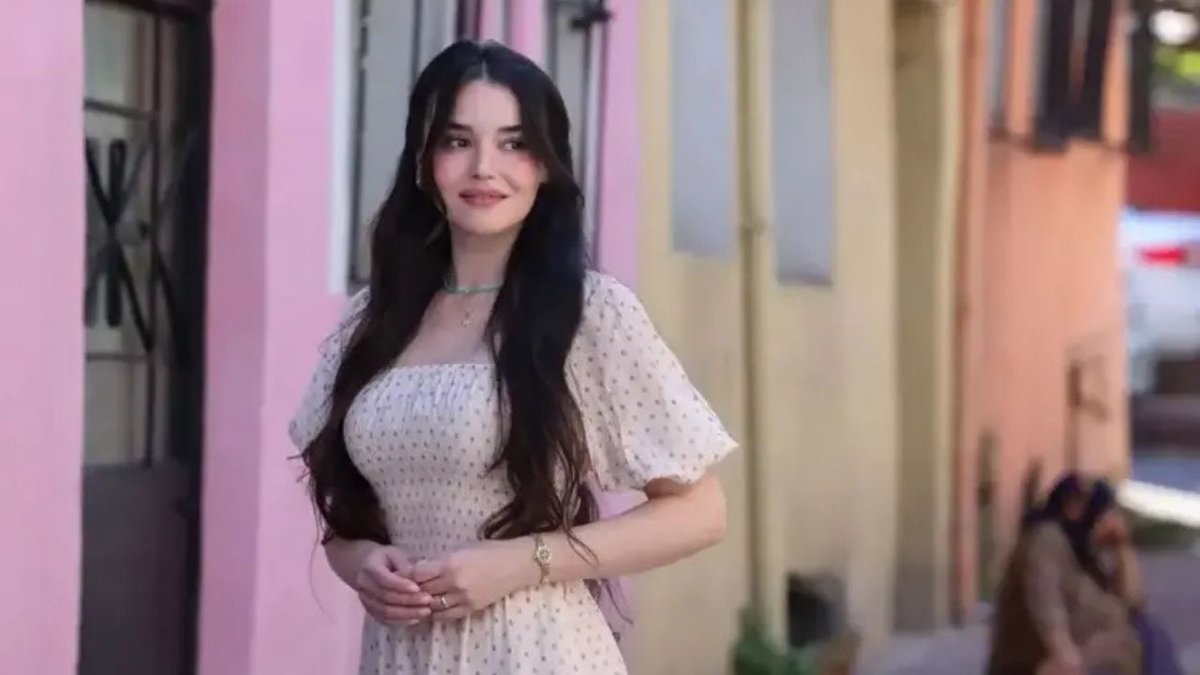 Haysiyet Dizisinde Yıldız Karakterine Aybüke Yılmaz Hayat Verecek