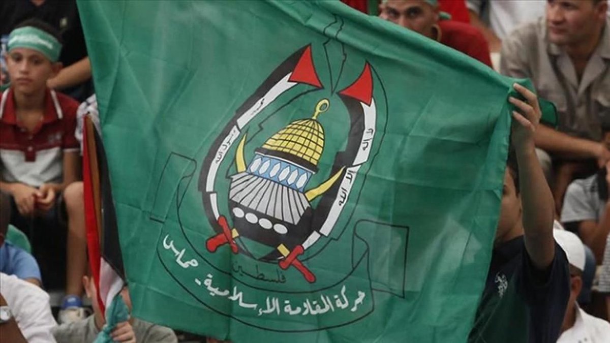 Hamas’tan İsrail’e Tepki: Sivillere Yönelik Saldırılar Arabuluculara Meydan Okuma