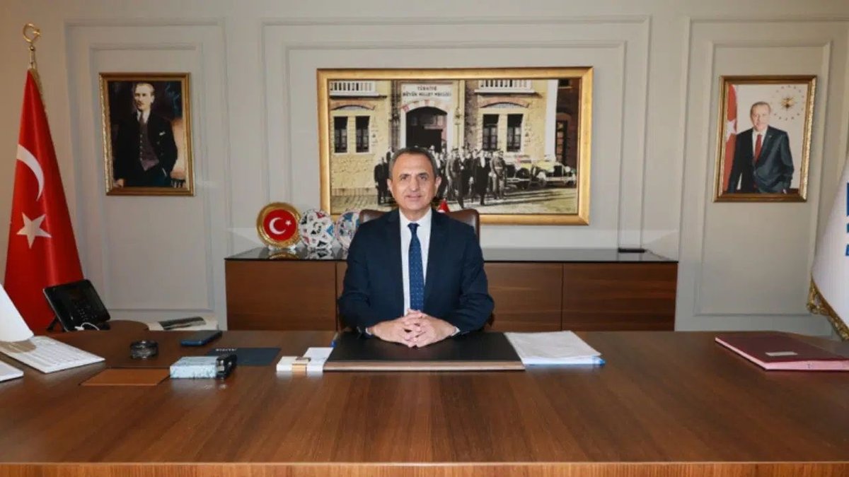 Mahkeme Kararıyla Göreve Geldi: Yüreğir Belediye Başkanvekili Özünal’dan İlk Mesaj