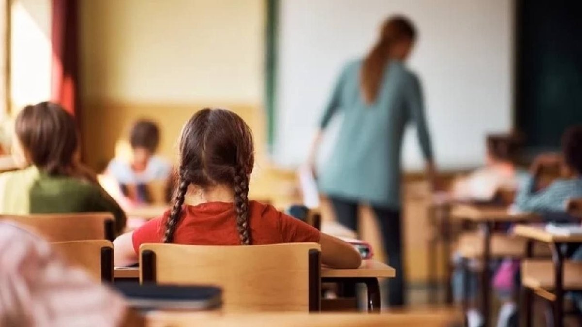 Okula Uyum Haftası Yarın Başlıyor: MEB’den Öğrenciler Ve Veliler İçin Detaylar