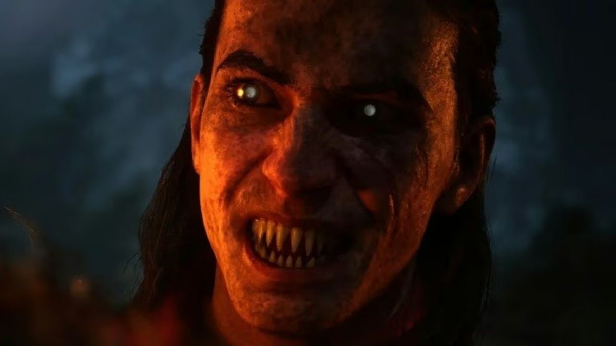 Vampir Oyunu Blood Of Dawnwalker, İlk İki Günde 1 Milyon Kopya Sattı